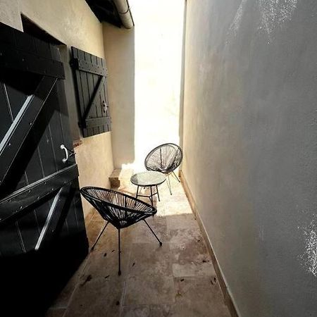 Maison Cosy Apartment Montauban Exterior photo