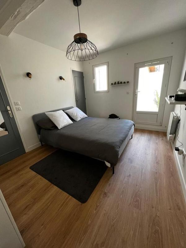 Maison Cosy Apartment Montauban Exterior photo