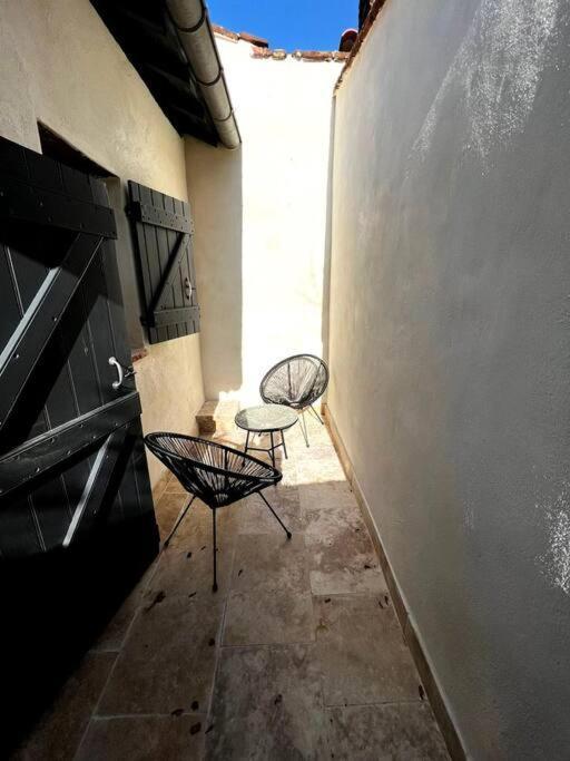 Maison Cosy Apartment Montauban Exterior photo